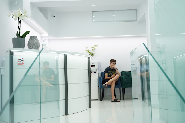 Interijer Dental Centra Vrbani