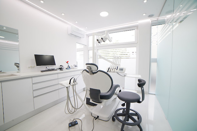 Ordinacija Dental Centra Vrbani